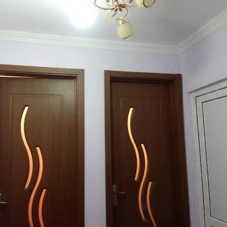 Guesthouse Luka أوشغولي المظهر الخارجي الصورة