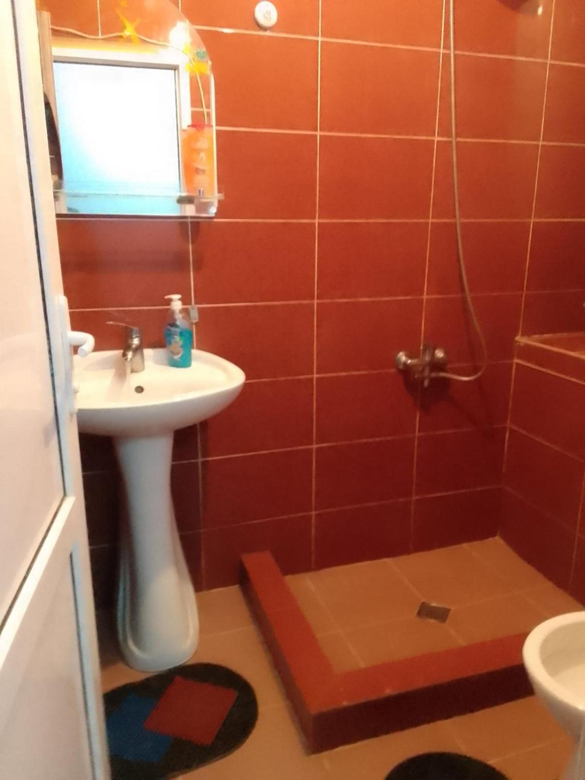 Guesthouse Luka أوشغولي المظهر الخارجي الصورة