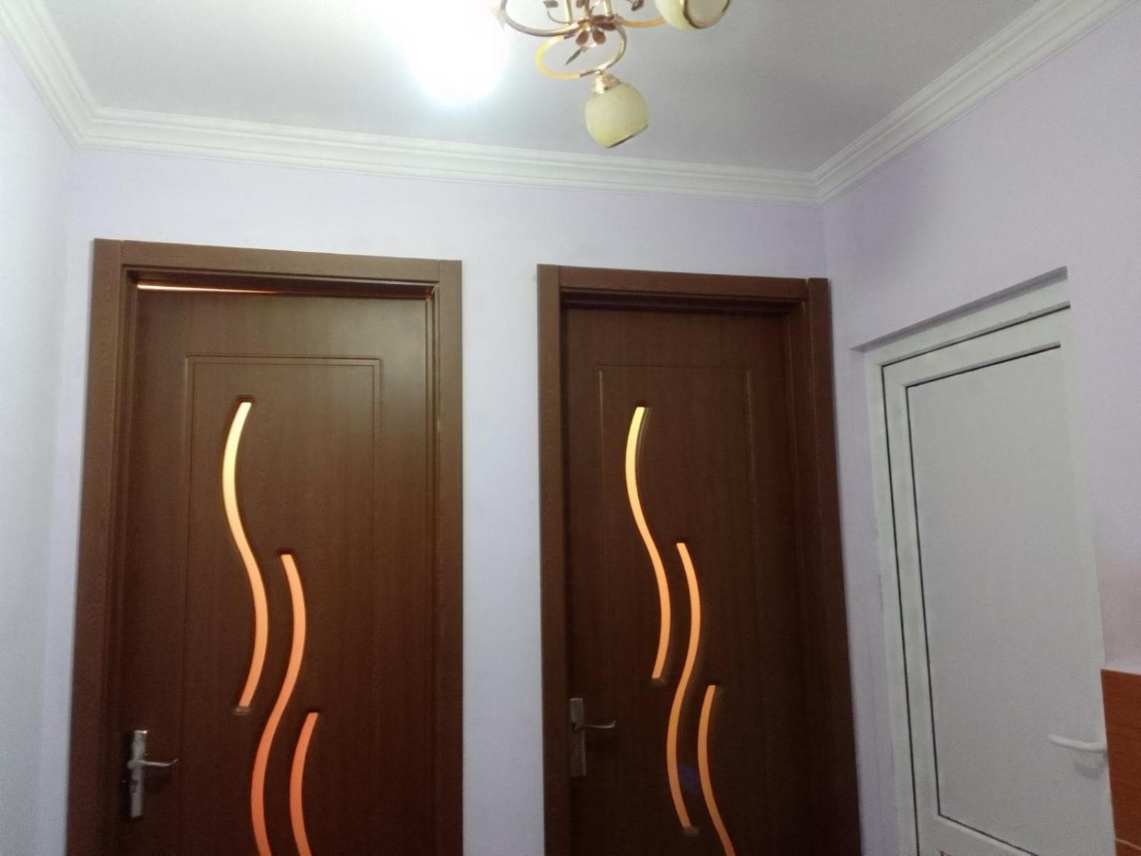 Guesthouse Luka أوشغولي المظهر الخارجي الصورة