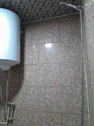 Guesthouse Luka أوشغولي المظهر الخارجي الصورة