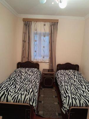 Guesthouse Luka أوشغولي المظهر الخارجي الصورة